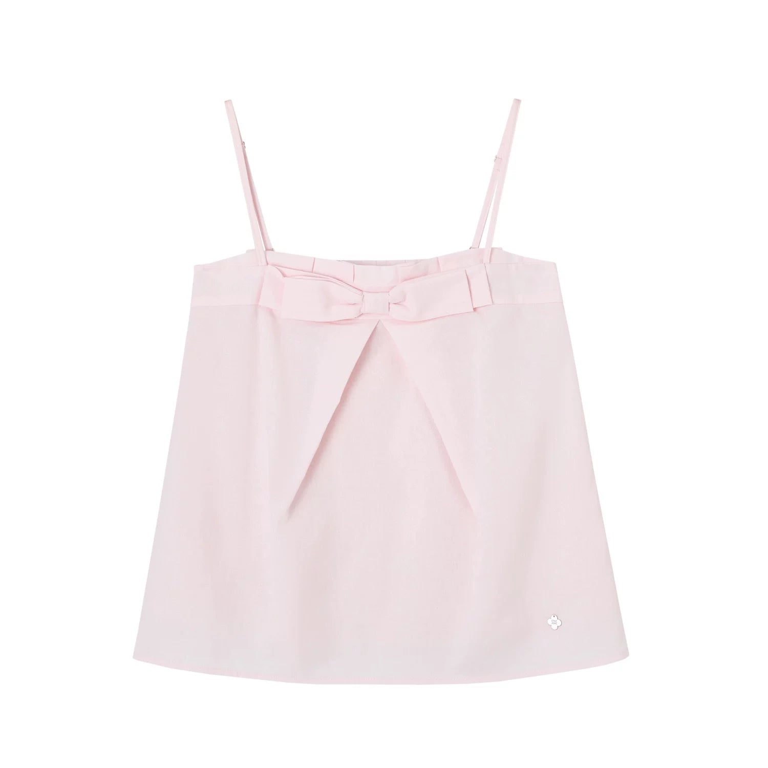 Wildflower Print Swing Cami Top