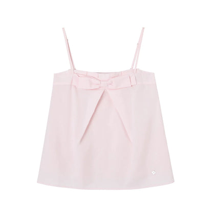 Wildflower Print Swing Cami Top