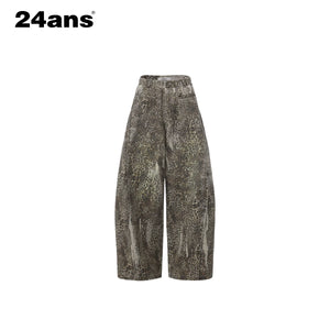 XSMALL / Leopard