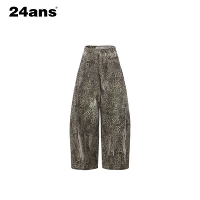 XSMALL / Leopard