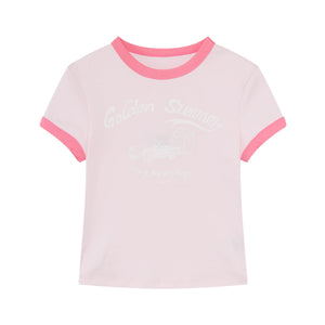 Pink / S