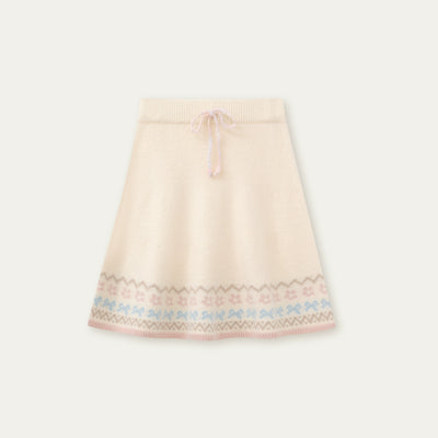 White Skirts / S