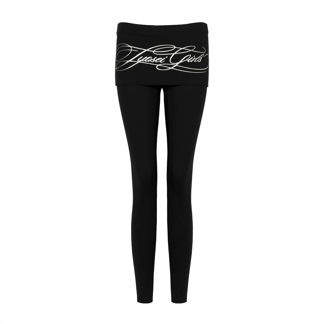 Boxers & Leggings