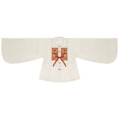 (Final Sale) "灵兔华灯" Modern-Style Hanfu Set