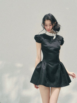 Black / XS