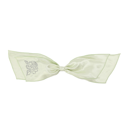 Double-layer Butterfly Bow Clip - CHINASQUAD