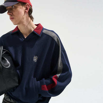 Navy Blue（Pre-sale） / XS