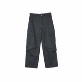 Washed Cargo Pants - CHINASQUAD