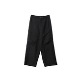 Loose Structure Pants - CHINASQUAD