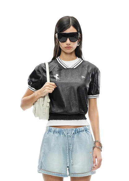 Polo Shirt Tee
