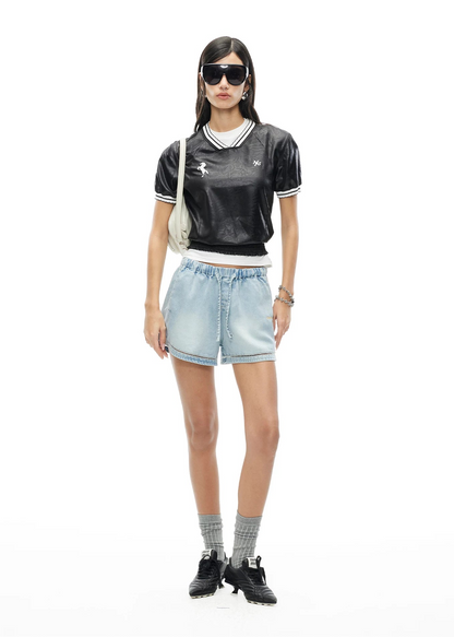 Polo Shirt Tee