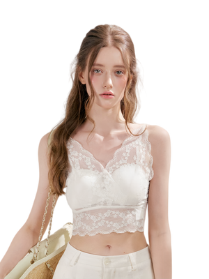 Soft Mist White / S