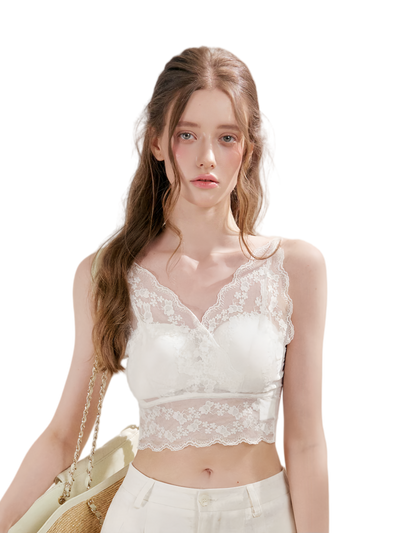 Soft Mist White / S
