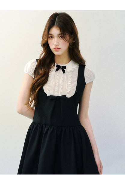Academy Doll Collar Princess Dress