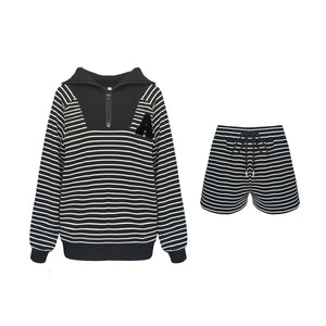 Black Set / S (Pre-sale 10 days)