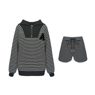 Black Set / S (Pre-sale 10 days)