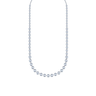 silver