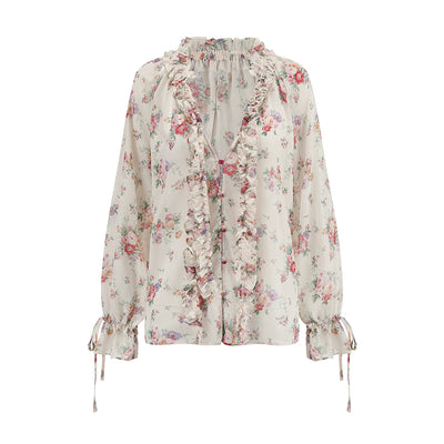 Floral / F