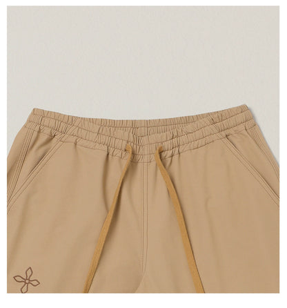 Cross Totem Outdoor Flare Pants