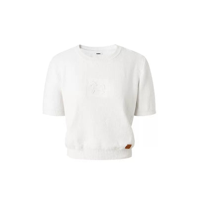 White(Pre-sale) / S