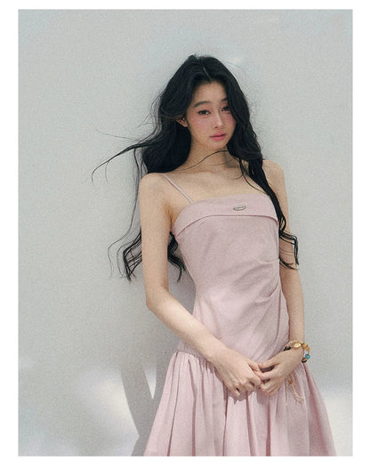 Bloom Passage Slip Maxi Dress