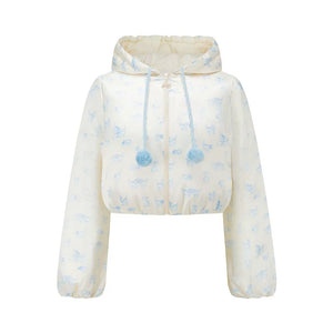Jacket / M.