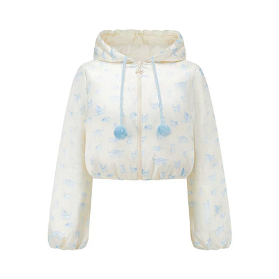 Jacket / M.