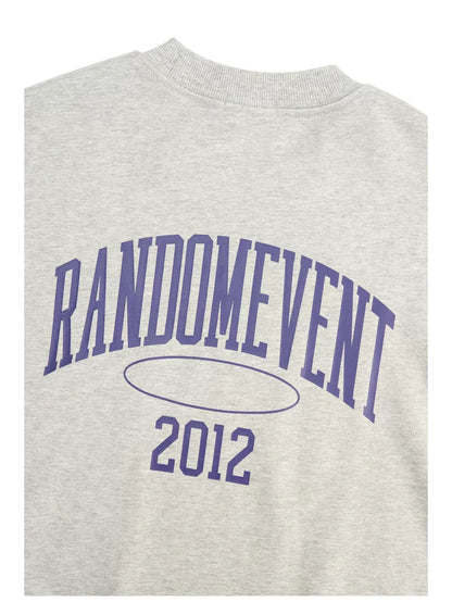 Vintage Logo Crewneck Sweatshirt