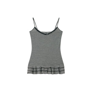 Black Vests / S