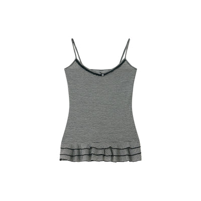 Black Vests / S
