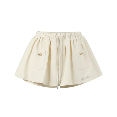 Beige / S