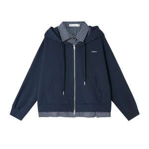 Navy Blue / S