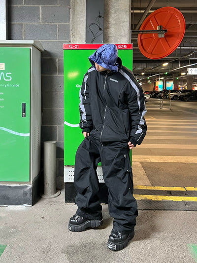 Black / XXS