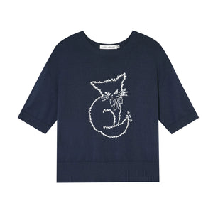 Navy / S