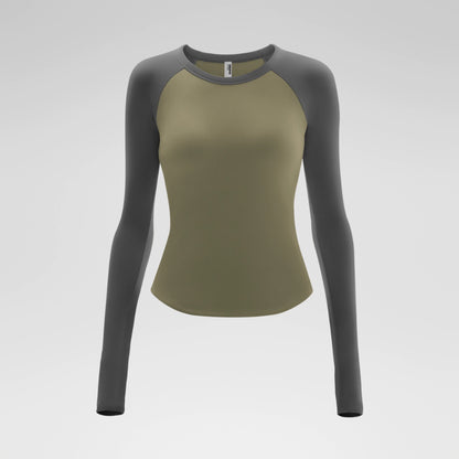 501++Thermal Skin Base Layer Long-sleeve Shirt