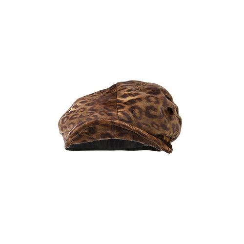 Beret Woolen Newsboy Versatile Cap - CHINASQUAD