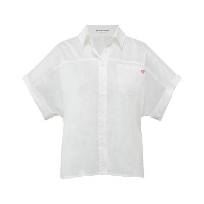 White / S