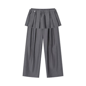 S / Light grey