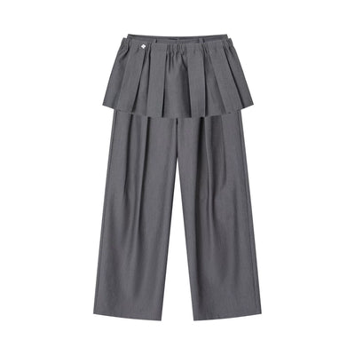 S / Light grey