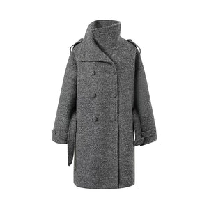 Gray / S