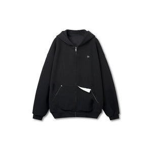 Black / M