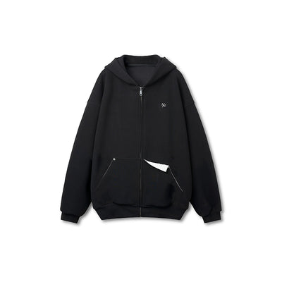 Black / M