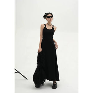 Black / Long