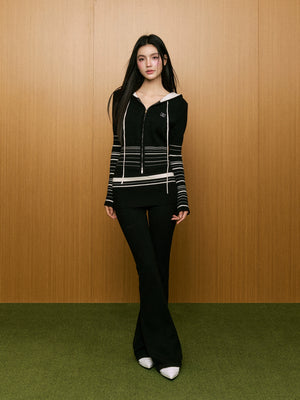 Black Pants / S-
