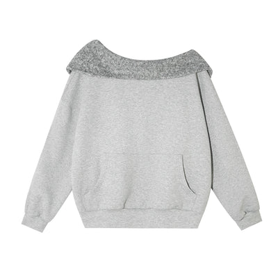 Sweatshirt / S
