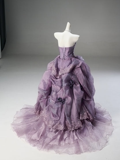 Dreamcraft Princess Couture Gown