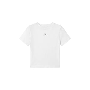 White / S