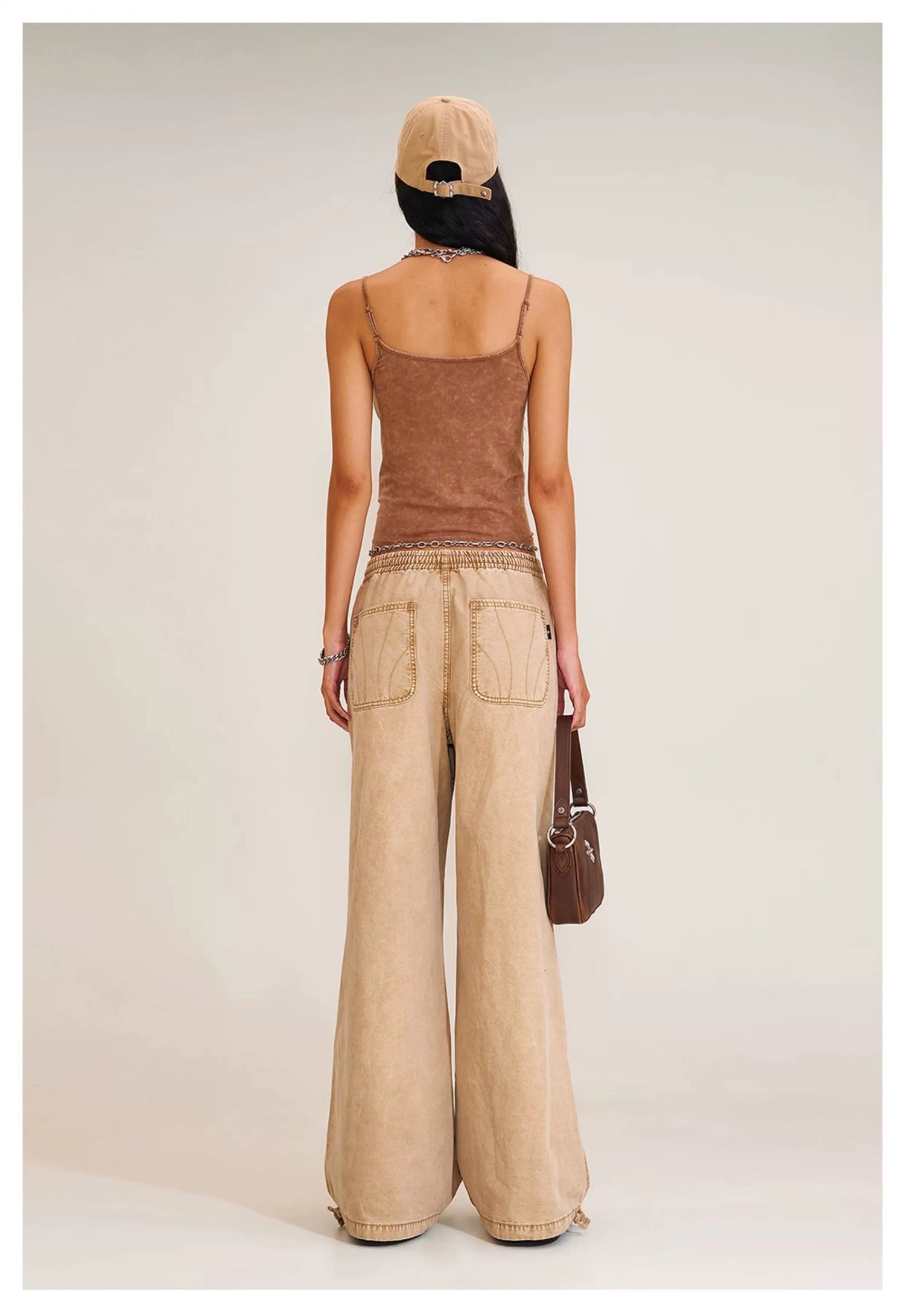 RAGE Origin Handcrafted Tower Cargo Pants