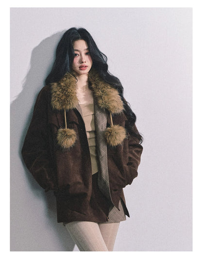 Two-Piece Jacket &amp; Mini Skirt Set