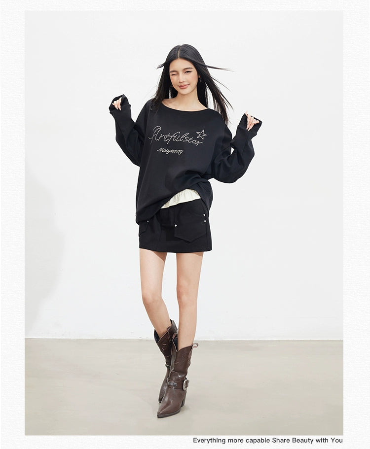 Detachable Waist Cargo Skirt - CHINASQUAD